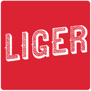 Liger App Icon